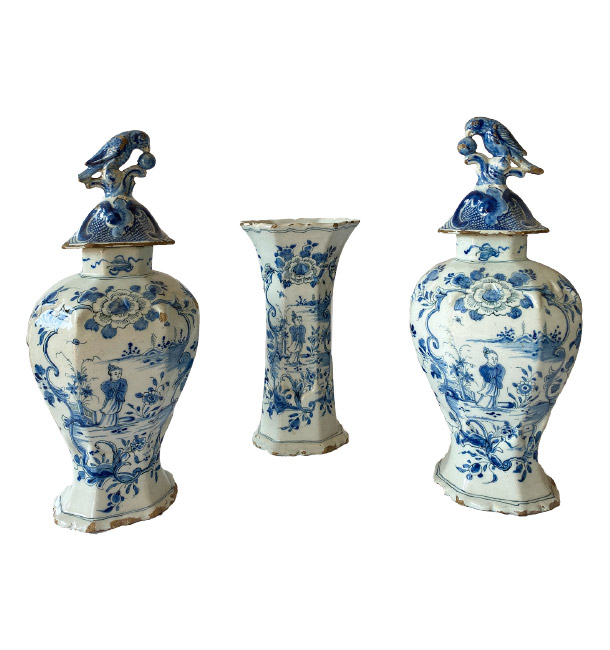Ankauf Keramiken Porzellan Objekte in Nürnberg